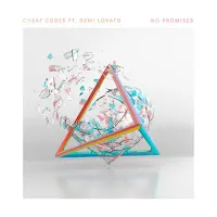 Cheat Codes — No Promises (Feat. Demi Lovato) — обложка
